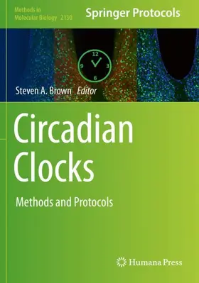 Brown |  Circadian Clocks | Buch |  Sack Fachmedien