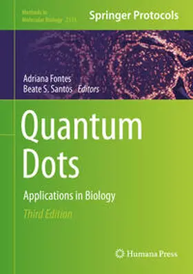 Fontes / Santos | Quantum Dots | E-Book | sack.de