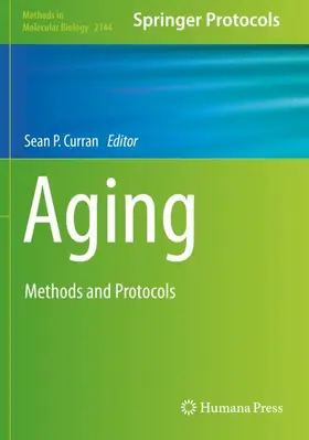 Curran |  Aging | Buch |  Sack Fachmedien