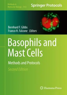 Gibbs / Falcone |  Basophils and Mast Cells | Buch |  Sack Fachmedien