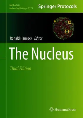 Hancock | The Nucleus | Buch | 978-1-0716-0762-6 | www2.sack.de