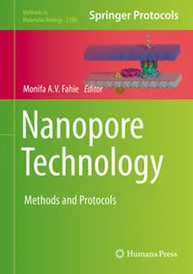 Fahie |  Nanopore Technology | eBook | Sack Fachmedien