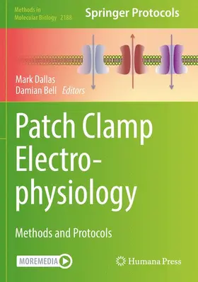 Dallas / Bell |  Patch Clamp Electrophysiology | Buch |  Sack Fachmedien