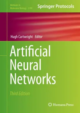 Cartwright |  Artificial Neural Networks | Buch |  Sack Fachmedien