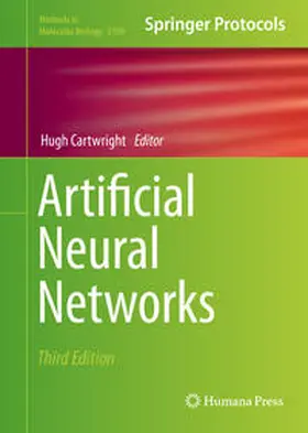 Cartwright |  Artificial Neural Networks | eBook | Sack Fachmedien