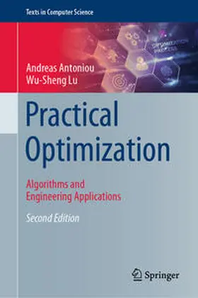 Antoniou / Lu | Practical Optimization | E-Book | sack.de