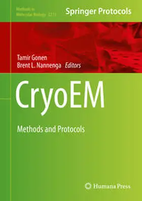 Gonen / Nannenga |  cryoEM | eBook | Sack Fachmedien