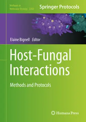 Bignell |  Host-Fungal Interactions | eBook | Sack Fachmedien
