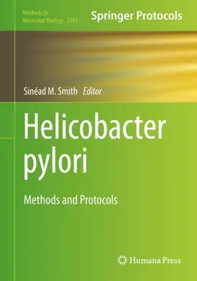 Smith |  Helicobacter Pylori | Buch |  Sack Fachmedien