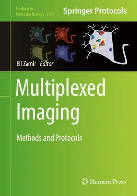 Zamir |  Multiplexed Imaging | Buch |  Sack Fachmedien