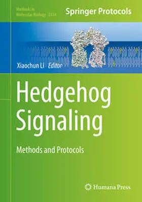 Li | Hedgehog Signaling | E-Book | sack.de