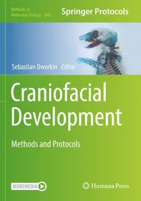 Dworkin |  Craniofacial Development | Buch |  Sack Fachmedien