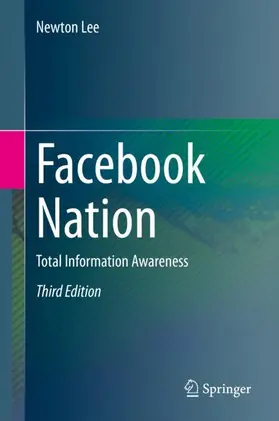 Lee |  Facebook Nation | Buch |  Sack Fachmedien