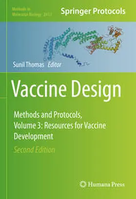 Thomas | Vaccine Design | E-Book | sack.de