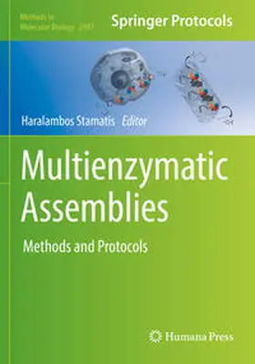 Stamatis |  Multienzymatic Assemblies | Buch |  Sack Fachmedien
