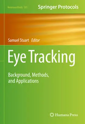 Stuart |  Eye Tracking | eBook | Sack Fachmedien