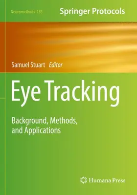 Stuart |  Eye Tracking | Buch |  Sack Fachmedien