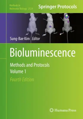 Kim |  Bioluminescence | Buch |  Sack Fachmedien