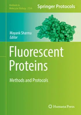 Sharma |  Fluorescent Proteins | eBook | Sack Fachmedien