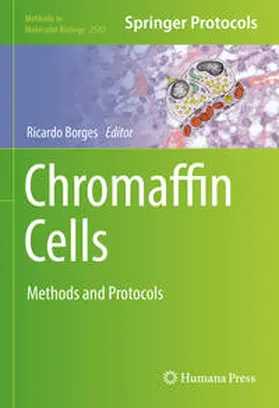 Borges |  Chromaffin Cells | eBook | Sack Fachmedien