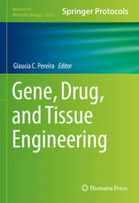 Pereira |  Gene, Drug, and Tissue Engineering | eBook | Sack Fachmedien