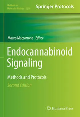 Maccarrone |  Endocannabinoid Signaling | eBook | Sack Fachmedien
