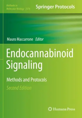 Maccarrone |  Endocannabinoid Signaling | Buch |  Sack Fachmedien