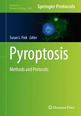 Fink | Pyroptosis | Buch | 978-1-0716-3039-6 | www2.sack.de