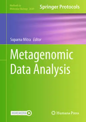 Mitra |  Metagenomic Data Analysis | eBook | Sack Fachmedien