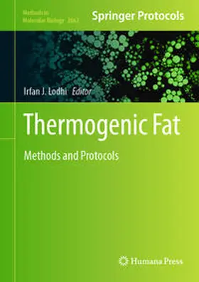 Lodhi |  Thermogenic Fat | eBook | Sack Fachmedien
