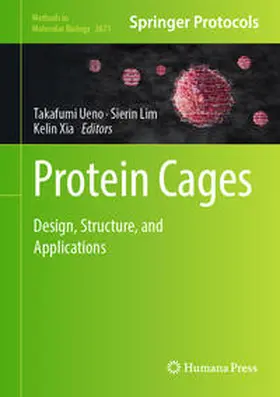 Ueno / Lim / Xia |  Protein Cages | eBook | Sack Fachmedien