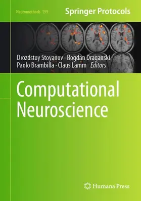 Stoyanov / Lamm / Draganski |  Computational Neuroscience | Buch |  Sack Fachmedien