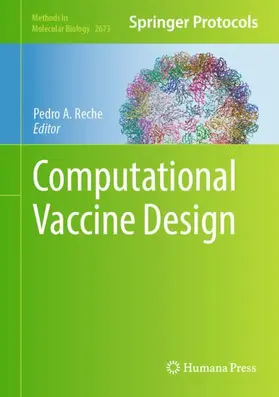 Reche |  Computational Vaccine Design | Buch |  Sack Fachmedien