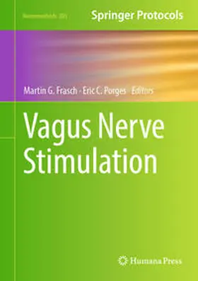 Frasch / Porges |  Vagus Nerve Stimulation | eBook | Sack Fachmedien