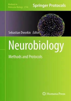 Dworkin |  Neurobiology | Buch |  Sack Fachmedien