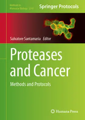 Santamaria |  Proteases and Cancer | eBook | Sack Fachmedien