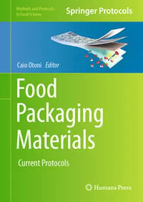 Otoni |  Food Packaging Materials | eBook | Sack Fachmedien