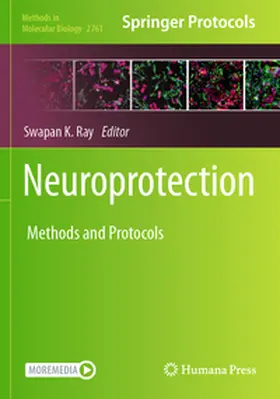Ray |  Neuroprotection | Buch |  Sack Fachmedien