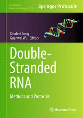 Wu / Cheng |  Double-Stranded RNA | Buch |  Sack Fachmedien