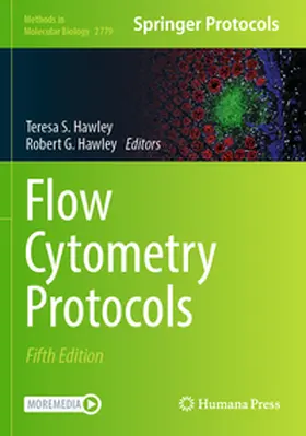 Hawley |  Flow Cytometry Protocols | Buch |  Sack Fachmedien