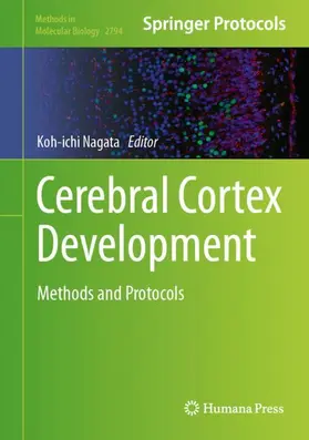 Nagata |  Cerebral Cortex Development | Buch |  Sack Fachmedien
