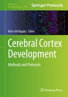 Nagata | Cerebral Cortex Development | E-Book | www2.sack.de