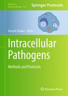 Thakur | Intracellular Pathogens | E-Book | sack.de