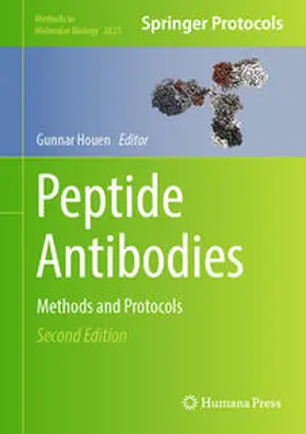 Houen | Peptide Antibodies | E-Book | www2.sack.de