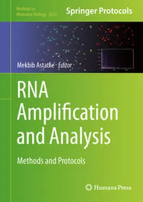 Astatke |  RNA Amplification and Analysis | eBook | Sack Fachmedien