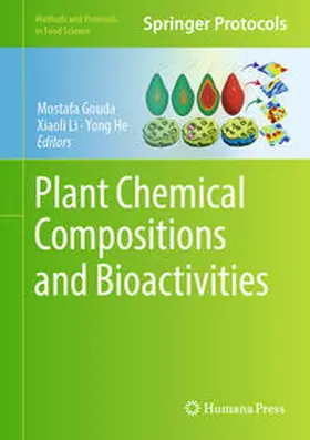 Gouda / Li / He |  Plant Chemical Compositions and Bioactivities | eBook | Sack Fachmedien