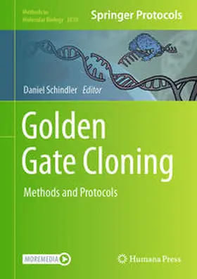 Schindler |  Golden Gate Cloning | eBook | Sack Fachmedien