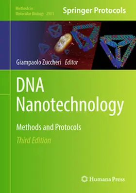 Zuccheri | DNA Nanotechnology | E-Book | sack.de