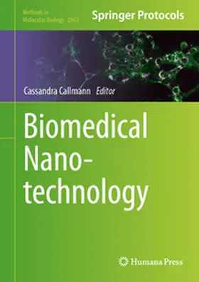 Callmann | Biomedical Nanotechnology | E-Book | sack.de