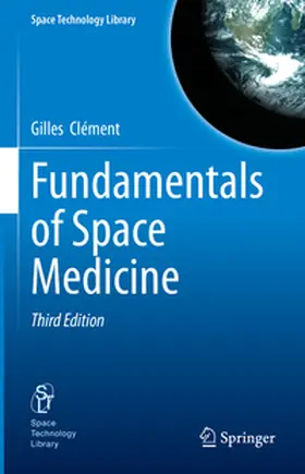 Clément | Fundamentals of Space Medicine | E-Book | sack.de